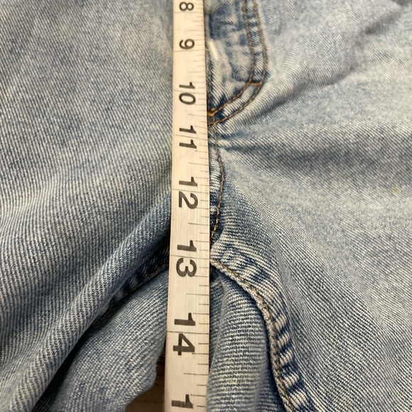 Joop Vintage Jeans, made in Germany Sz 34-30 Great condition - Picture 13 of 14